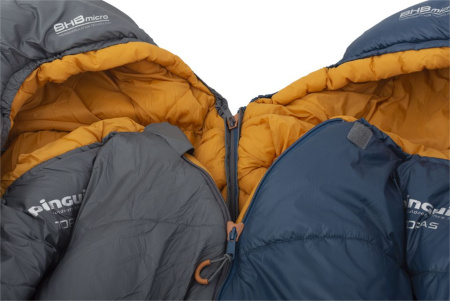 Спальник PINGUIN Expert