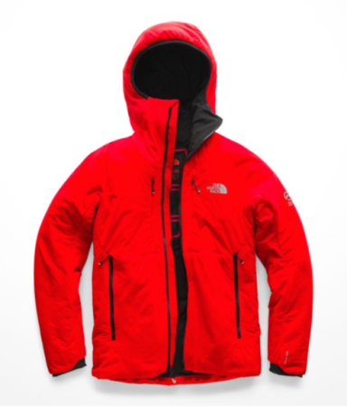 Куртка The North Face Summit L3 Ventrix 2.0 Hoodie