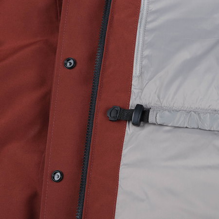 Пальто SIVERA Баенка М