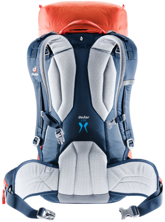 Рюкзак DEUTER Guide lite 30+