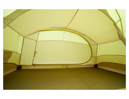 Палатка VAUDE Low Chapel L 2P
