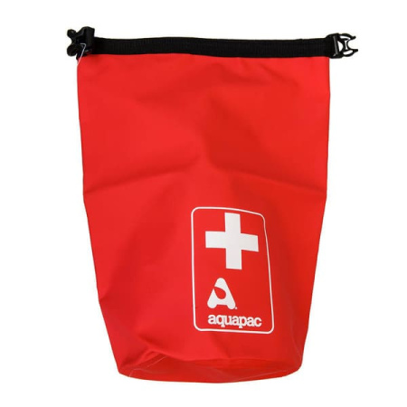 Гермомешок AQUAPAC Waterproof First Aid Kit Bag - 3L