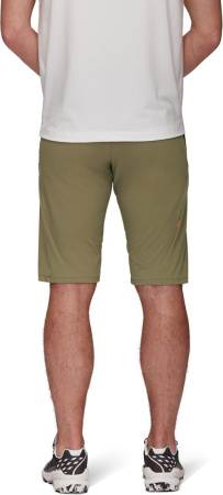 Мужские шорты MAMMUT Runbold
