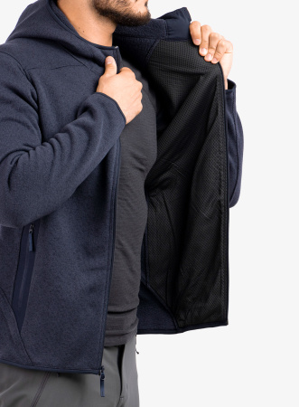 Куртка ARCTERYX Covert Hoody Куртка ARCTERYX Covert Hoody