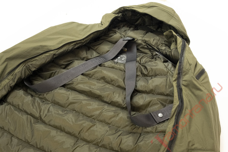 Пальто JACK WOLFSKIN TOKYO Пальто JACK WOLFSKIN TOKYO