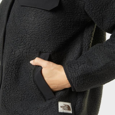 Кофта The North Face Cragmont Fleece Кофта The North Face Cragmont Fleece