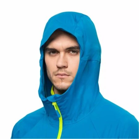 Куртка мембранная JACK WOLFSKIN KOBLAT 3L