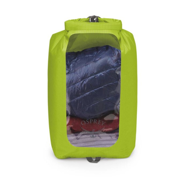 Гермомешок Osprey Ultralight DrySack 20L Window