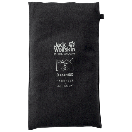 Брюки JACK WOLFSKIN JWP WINTER