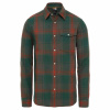 Рубашка The North Face OSTRANDER LS