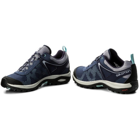 Кроссовки SALOMON ELLIPSE MEHARI