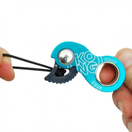 Зажим KONG Duck