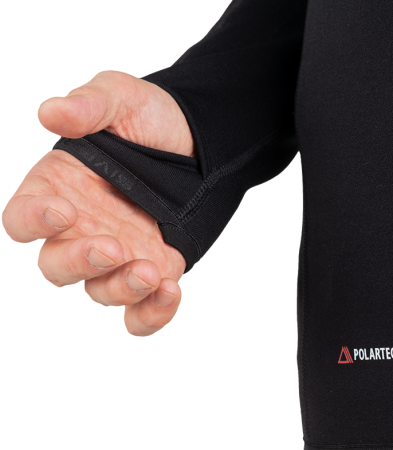 Джемпер SIVERA Сноуи Про