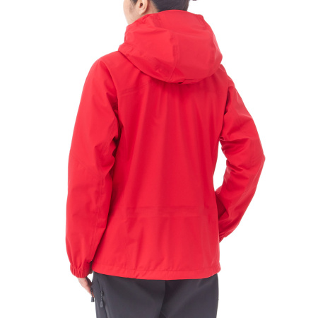 Куртка Montbell MIDI PARKA