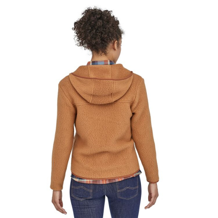 Кофта Patagonia Retro Pile Fleece Hoody