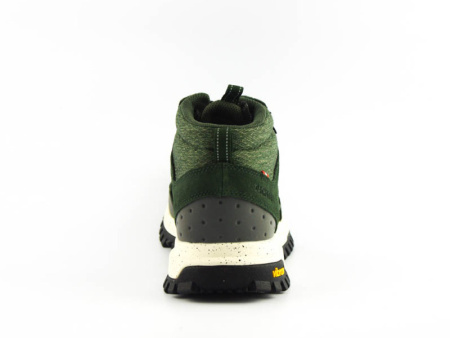 Ботинки Dachstein Phil MC GTX