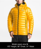 Куртка The North Face SUMMIT L3 DOWN Hoodie Куртка The North Face SUMMIT L3 DOWN Hoodie