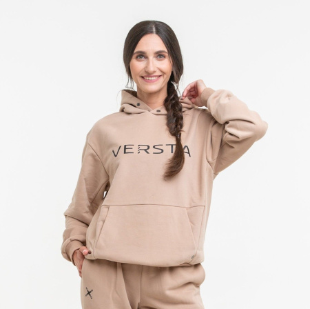 Толстовка VERSTA Down Town Толстовка VERSTA Down Town