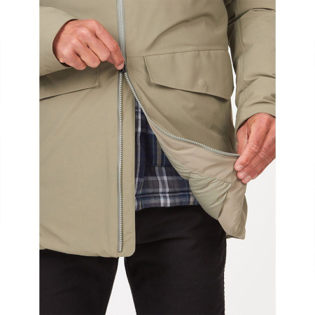 Куртка MARMOT Oslo GORE-TEX