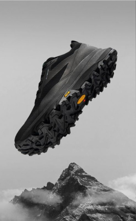 Кроссовки KAILAS Kuocang FLT Low Waterproof Trekking