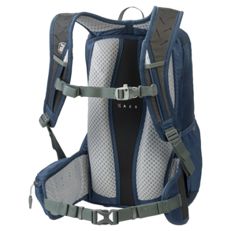 Рюкзак JACK WOLFSKIN MOAB JAM 18