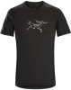 Футболка ARCTERYX Phasic Evolution Crew SS
