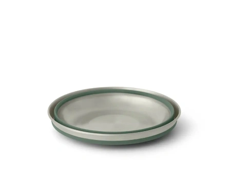Складная миска Sea To Summit Detour Stainless Steel Collapsible - M