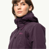 Куртка 3 в 1 JACK WOLFSKIN BERGLAND