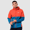 Куртка JACK WOLFSKIN HYDRO HOODED II Куртка JACK WOLFSKIN HYDRO HOODED II