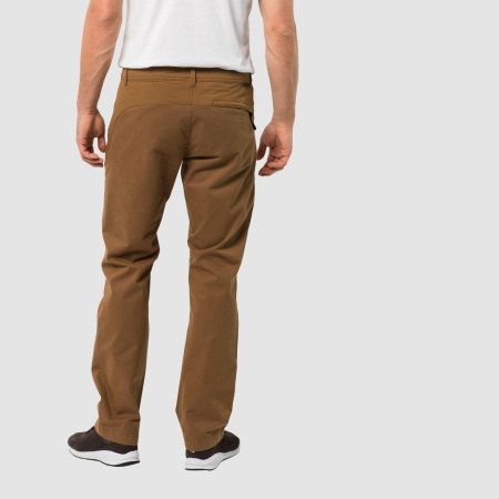 Брюки JACK WOLFSKIN DRAKE FLEX Брюки JACK WOLFSKIN DRAKE FLEX