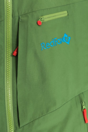 Куртка Red Fox Flux