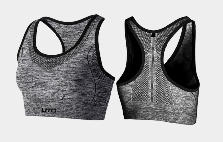 Топ UTO CoolMax Sports Bra Топ UTO CoolMax Sports Bra