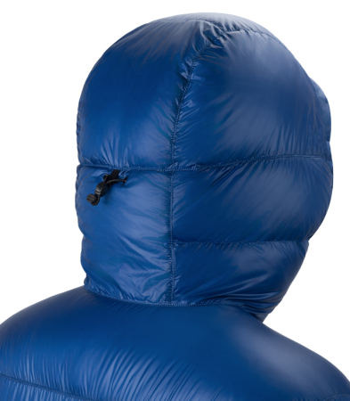 Мужская пуховая куртка Sivera Az | Смага Мужская пуховая куртка Sivera Az | Смага