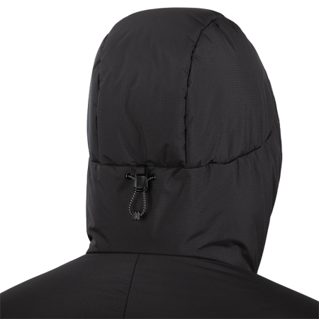 Мужская пуховая куртка SIVERA Болок /25