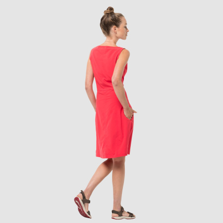 Платье JACK WOLFSKIN COSTA CALMA Платье JACK WOLFSKIN COSTA CALMA