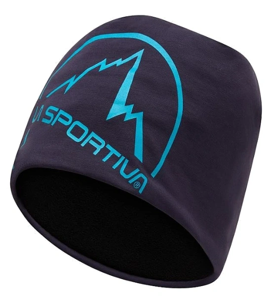 La Sportiva шапка CIRCLE  (S, deep sea/tropic blue )