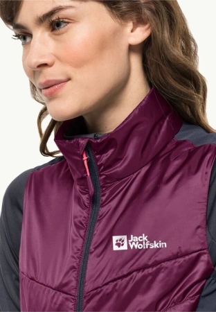 Жилет JACK WOLFSKIN MOROBIA  INS