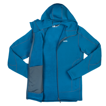 Кофта SIVERA Гавран