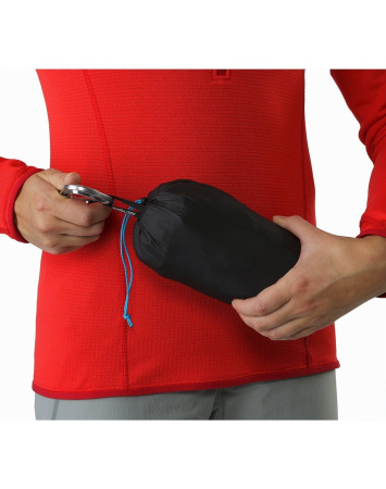 Куртка ARCTERYX ALPHA FL