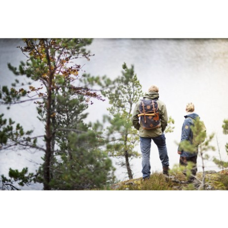 Куртка FJALL RAVEN Greenland Куртка FJALL RAVEN Greenland