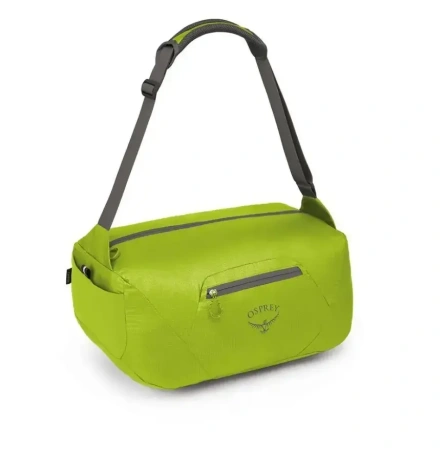Osprey сумка Ultralight Stuff Duffel (limon)