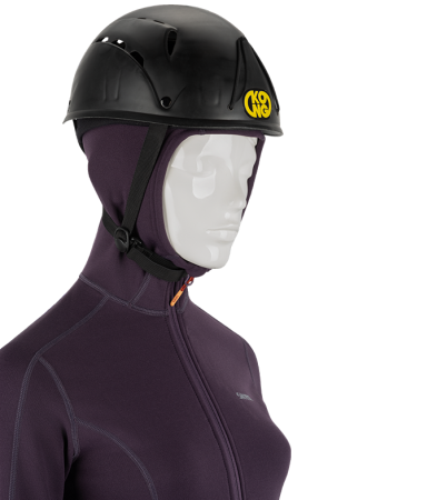 Флисовая куртка SIVERA Ракша