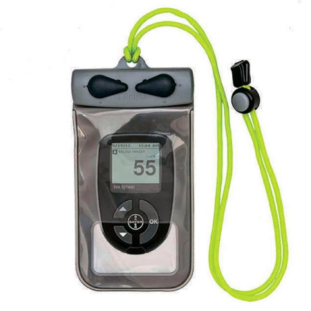 Чехол герметичный AQUAPAC Micro Size Case