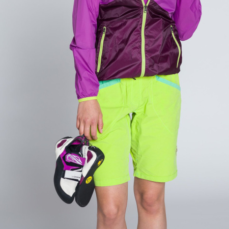 Шорты La Sportiva Nirvana