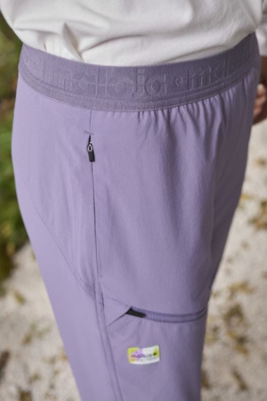 Женские брюки Maloja LEMAM