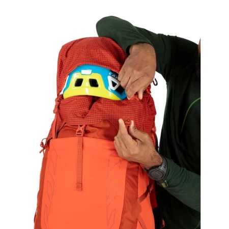 Альпинистский рюкзак Osprey Talon Pro 40