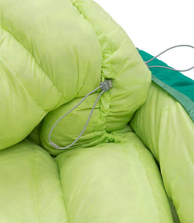 Спальник SIVERA Шишига -22 Long Спальник SIVERA Шишига -22 Long