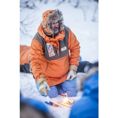 Куртка FJALL RAVEN Anorak No. 8