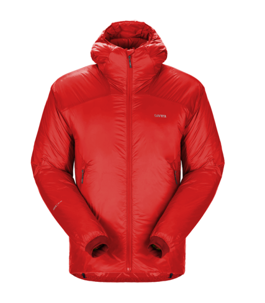 SIVERA куртка Ледень муж. (54/188, пламя)