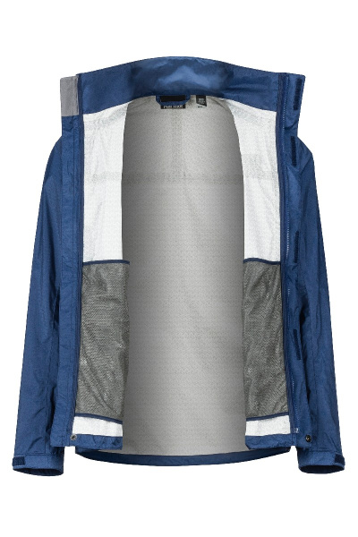 Мужская мембранная куртка MARMOT PreCip Eco
